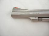 1981 Smith Wesson 63 22 Pinned Barrel
- 5 of 8