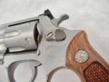 1981 Smith Wesson 63 22 Pinned Barrel
- 4 of 8