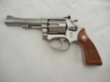 1981 Smith Wesson 63 22 Pinned Barrel
- 1 of 8