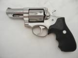 Ruger Speed Six 2 3/4 357 Stainless - 1 of 8