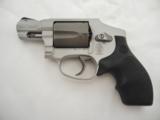 1999 Smith Wesson 342 Airlite TI - 1 of 8