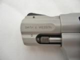 1999 Smith Wesson 342 Airlite TI - 4 of 8