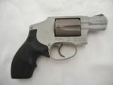 1999 Smith Wesson 342 Airlite TI - 2 of 8