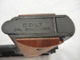 Colt Combat Commander Steel Frame 70 Series 9MM - 8 of 9