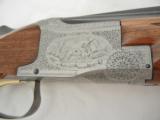 1960 Browning Superposed Pointer 20 Vrancken - 1 of 11