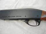 Remington 870 Special Field 20 21 Inch IC - 5 of 8