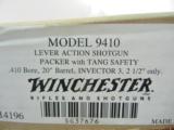 Winchester 9410 Packer Invector Choke NIB - 1 of 9