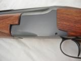 Browning Superposed Pre War High Condition - 2 of 10