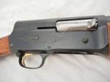 1963 Browning A-5 Light 20 MINT - 1 of 8