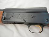1963 Browning A-5 Light 20 MINT - 3 of 8