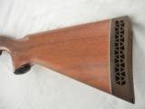 Remington 870 Wingmaster 20 New In The Box - 7 of 11