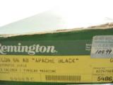 Remington Nylon 66 AB Apache Black NIB- 1 of 9