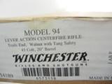 Winchester 94 Trails End 45 Long Colt Carbine NIB - 2 of 9