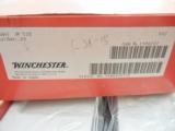 Winchester 52 Sporter 22 New In The Box - 1 of 10