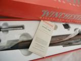 Winchester 52 Sporter 22 New In The Box - 2 of 10