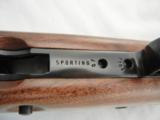 SOLD /// Winchester 52 Sporter 22 New In The Box - 10 of 10