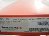 Winchester 63 22 New In The Box- 1 of 9