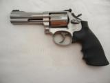1998 Smith Wesson 617 4 Inch No Lock K22 - 1 of 8
