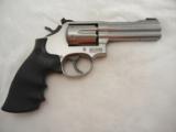 1998 Smith Wesson 617 4 Inch No Lock K22 - 3 of 8