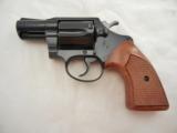 Colt Detective Special 2 Inch Blue MINT - 1 of 8