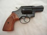 Colt Detective Special 2 Inch Blue MINT - 4 of 8