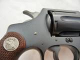 1938 Colt Detective Special 38 2 Inch Pre War - 5 of 10