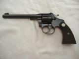 1941 Colt Police Positive 22 Target Pre War- 1 of 9