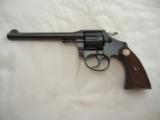 Colt New Service 357 Pre War High Condition - 11 of 11