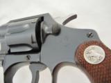 1929 Colt Police Positive 32 6 Inch MINT SCARCE
- 3 of 9