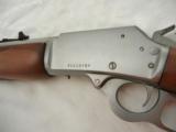 Marlin 1894 SS 44 1894SS Stainless JM In The Box - 7 of 10
