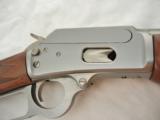 Marlin 1894 SS 44 1894SS Stainless JM In The Box - 4 of 10