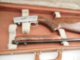 1981 Browning ATD Takedown Grade III In Case - 1 of 9