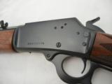 Marlin 1894 Cowboy Limited 45 Long Colt JM- 6 of 7