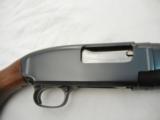 1961 Winchester Model 12 16 Gauge Pre 64 - 1 of 8