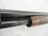 1961 Winchester Model 12 16 Gauge Pre 64 - 3 of 8