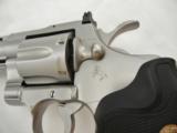 Colt Python 4 Inch Stainless 357 - 3 of 8
