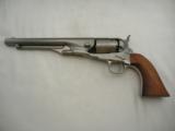Colt 1860 Army 2nd Generation Stainless NIB - 3 of 5