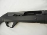 Benelli SBE Super Black Eagle II MINT - 1 of 10