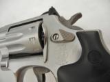 1999 Smith Wesson 617 4 Inch 10 Shot No Lock - 3 of 8