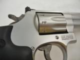1999 Smith Wesson 617 4 Inch 10 Shot No Lock - 5 of 8
