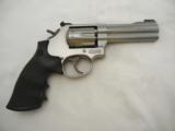 1999 Smith Wesson 617 4 Inch 10 Shot No Lock - 4 of 8