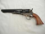 Colt 1862 Pocket Police 2nd Generation - 1 of 2