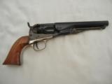 Colt 1862 Pocket Police 2nd Generation - 2 of 2