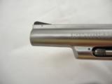 Ruger Speed Six 4 Inch 38 Stainless - 2 of 8