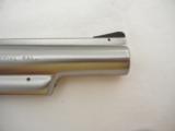 Ruger Speed Six 4 Inch 38 Stainless - 6 of 8
