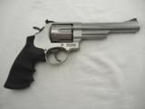 2000 Smith Wesson 657 41 6 Inch - 4 of 8