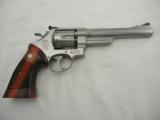 1985 Smith Wesson 624 6 1/2 Inch 44 Special - 4 of 8
