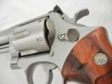Smith Wesson 629 No Dash 6 Inch P&R - 3 of 8