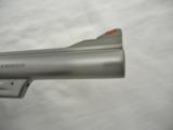 Smith Wesson 629 No Dash 6 Inch P&R - 6 of 8