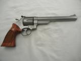 1987 Smith Wesson 629 8 3/8 44 Magnum - 4 of 8